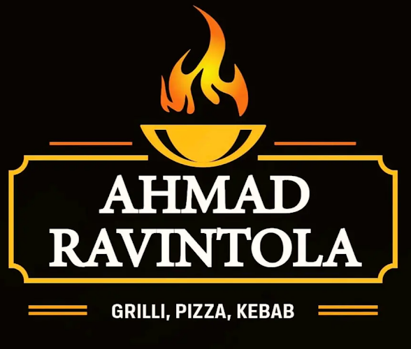 Comentarii opinii despre Ahmad Ravintola