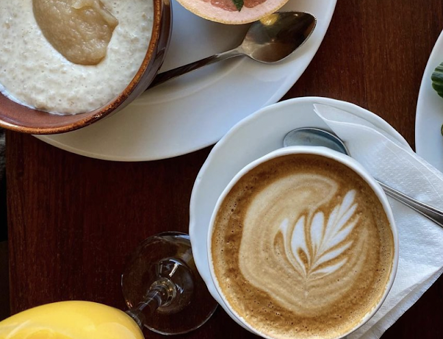 Comentarii opinii despre Café Engel