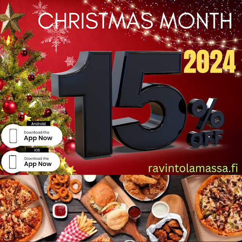 Comentarii opinii despre Ravintola Massa