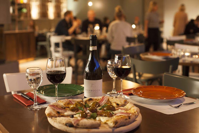 Opinii despre Capperi Oulunkylä în Helsinki - Ravintola-ala