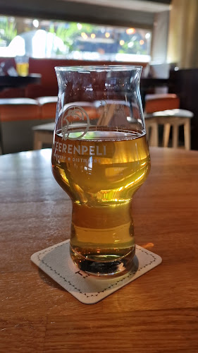 Ravintola Teerenpeli - Helsinki