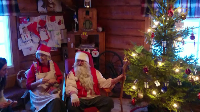 Pohjolan Pirtti - Kuusamo