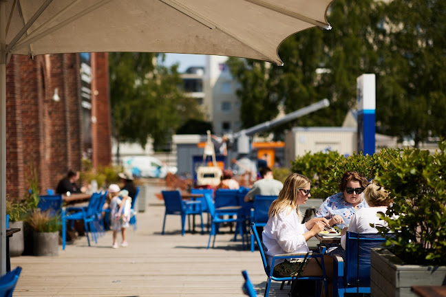 Opinii despre Ravintola Göran în Turku - Ravintola-ala