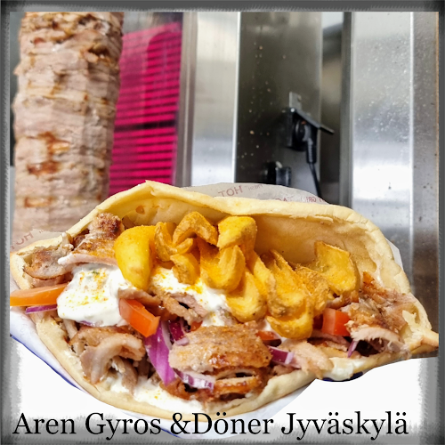 Aren Picnic Kebabkeisari - Jyväskylä