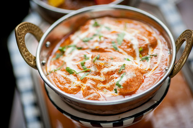 Opinii despre Ravintola Kantipur în Helsinki - Ravintola-ala