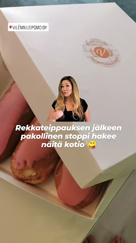 Vilénin Leipomo Oy