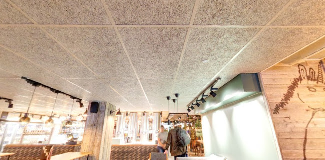 VENN - Ravintola-ala