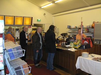 Kahvilaravintola Ykköspesä