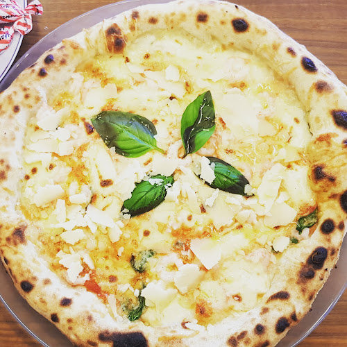 Pizzeria Bambino - Orivesi