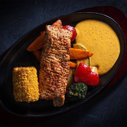 Comentarii opinii despre Pancho Villa Hyvinkää