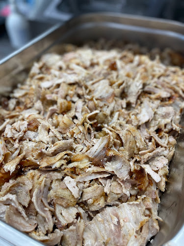 Aren Picnic Kebabkeisari - Jyväskylä