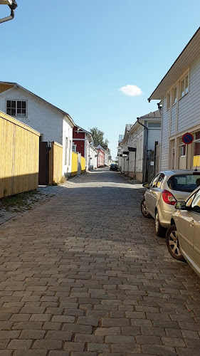 Reviews of Ravintola Savila in Rauma - Ravintola-ala