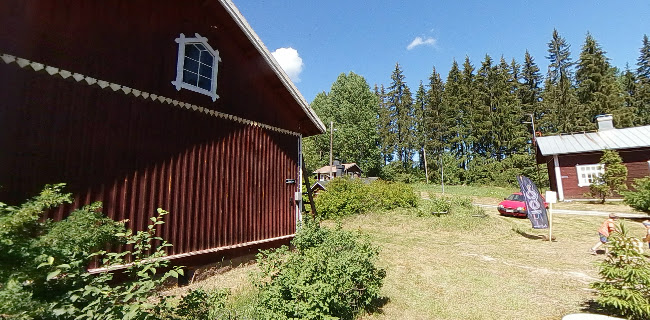 Pulsan Asema - Ravintola-ala