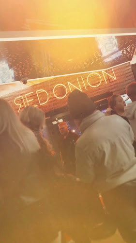 Reviews of Red Onion in Vantaa - Ravintola-ala