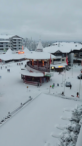 Reviews of Bar IHKU Ruka in Kuusamo - Ravintola-ala