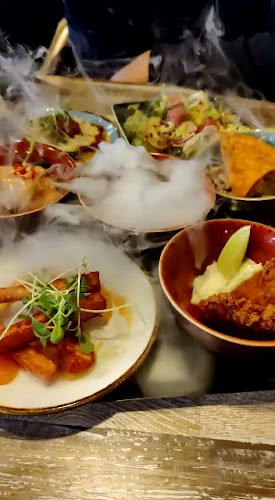 Opinii despre Amarillo, Joensuu în Joensuu - Ravintola-ala