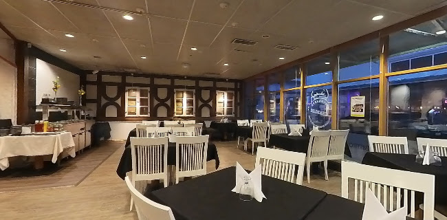 Opinii despre Ristorante Charlie în Espoo - Ravintola-ala