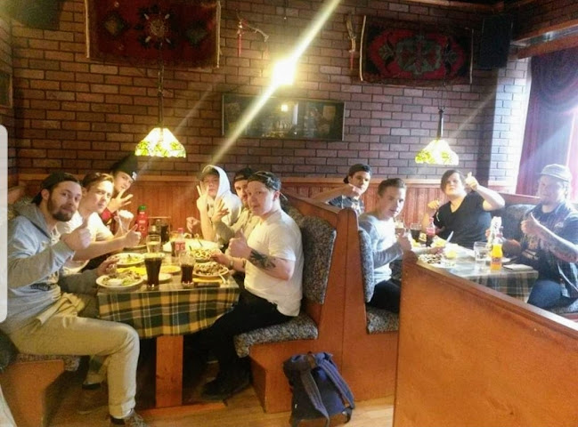 Jyväskylän kebab ja pizzeria - Ravintola-ala