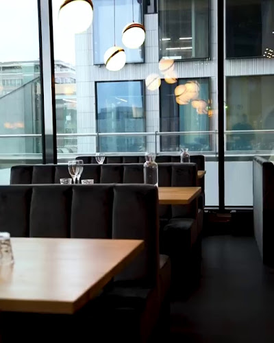 Opinii despre Delhi Rasoi Tripla în Helsinki - Ravintola-ala