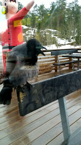 Quattro Pizzeria - Turku