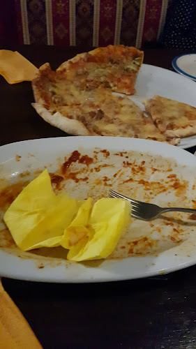 Opinii despre Ravintola Turkinpippuri în Hyvinkää - Ravintola-ala