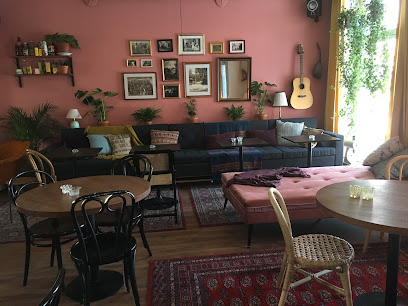 Kyläravintola Terho