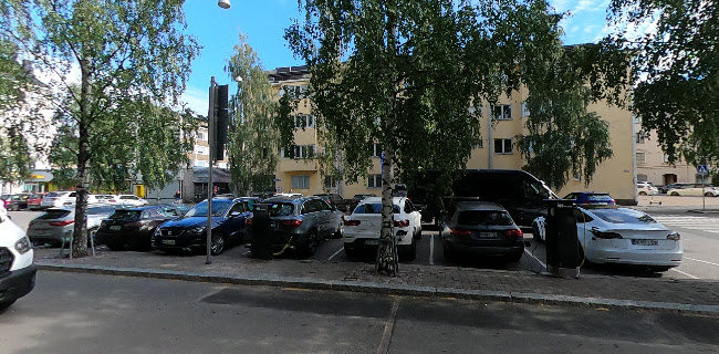 Opinii despre Lintsi Cafe în Helsinki - Ravintola-ala