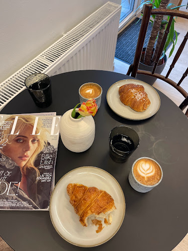 Belle Baguette le Café - Jätkäsaari