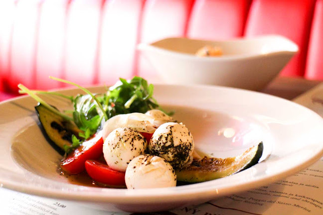 Rusticheria Stella - Valkeakoski