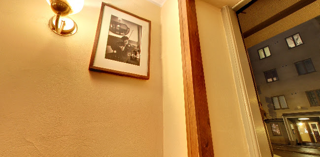 Töölöntorinkatu 7, 00260 Helsinki