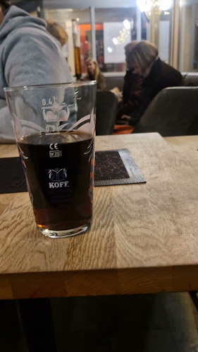 Pub3, Raisio - Ravintola-ala