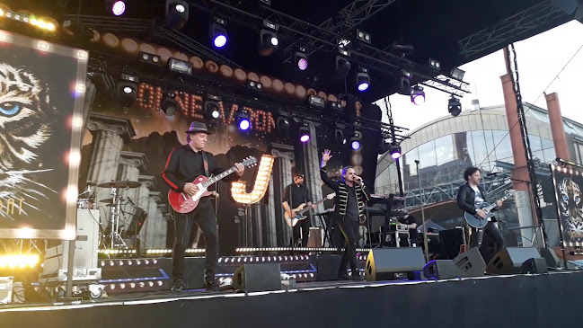 Bar Varvintori - Turku