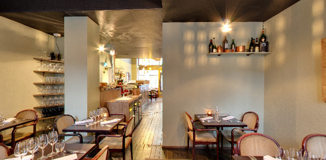 Ravintola Muru - Helsinki