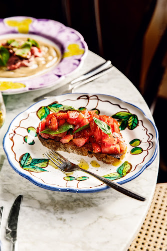 Ravintola Madonna - Helsinki