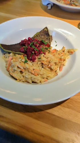 Comentarii opinii despre Ravintola Hima & Sali