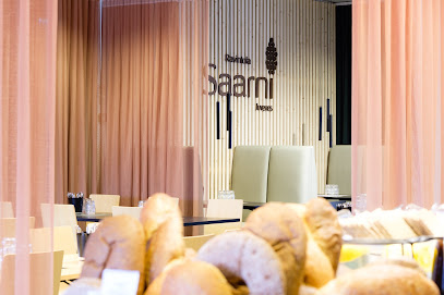 Juvenes Ravintola Saarni