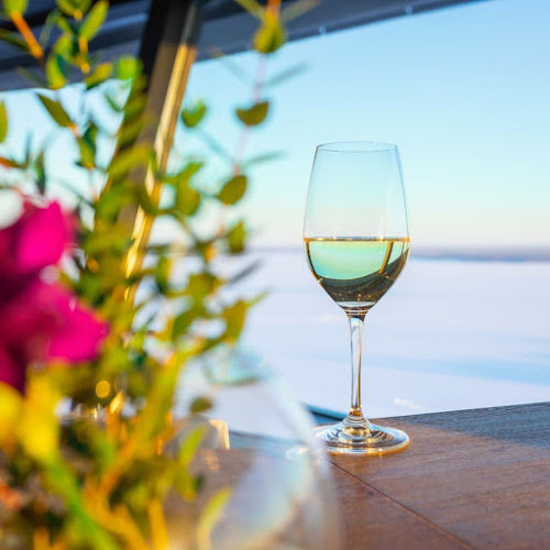 Ravintola Näsinneula - Tampere