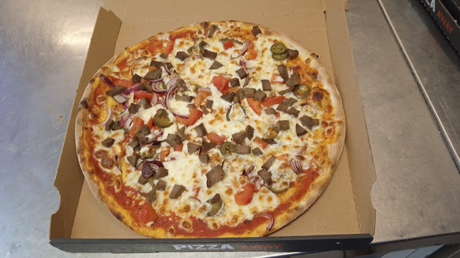 Pizza Evin Kaivoksela