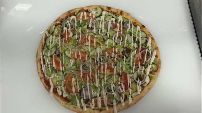 Saarenkylä Turkinpippuri