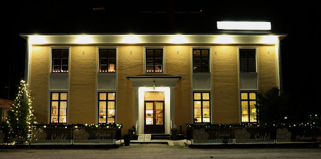 Opinii despre Ojalan Pakari Kahvila - Myymälä în Kauhajoki - Ravintola-ala