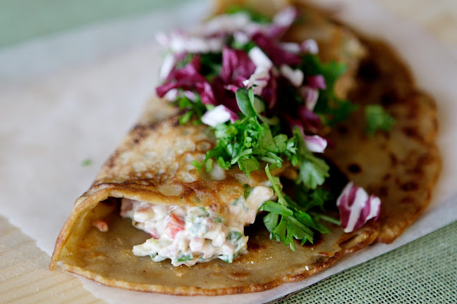 Hiljaisen Kansan Niittykahvila - Suomussalmi