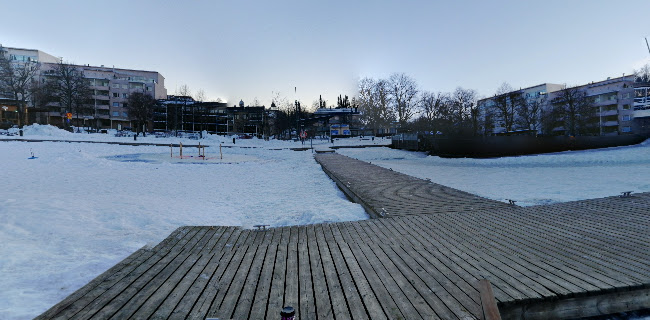 Opinii despre Laivaravintola Prinsessa Armaada în Lappeenranta - Ravintola-ala