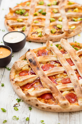 Kotipizza Nokia Välimäenkatu - Ravintola-ala