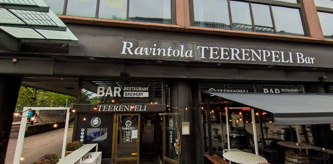 Opinii despre Ravintola Teerenpeli în Helsinki - Ravintola-ala