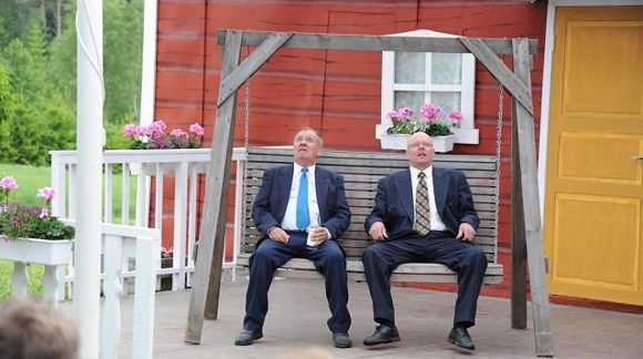 Opinii despre Ränssin Kievari în Jyväskylä - Ravintola-ala