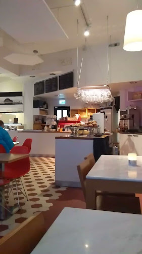 Opinii despre Ravintola Puistola în Oulu - Ravintola-ala