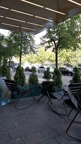 Opinii despre Ravintola Marski: Kuusi Palaa în Helsinki - Ravintola-ala