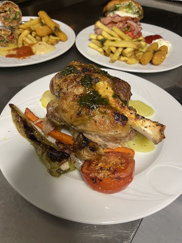 Trattoria La Mia Bella - Eura