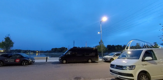 Capellan Puistotie 2 A, 00540 Helsinki