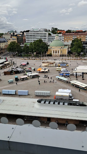 Reviews of Börs Katto in Turku - Ravintola-ala